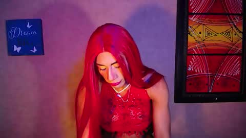Snapshot of annysheby chatting on 01/05/25, 01:35 AnnySheby online show from 01/05/25, 01:35