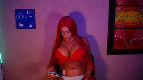 Snapshot of annysheby chatting on 02/19/25, 07:17 AnnySheby online show from 02/19/25, 07:17