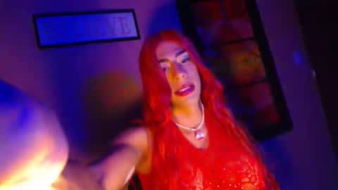 Snapshot of annysheby chatting on 02/26/25, 08:48 AnnySheby online show from 02/26/25, 08:48