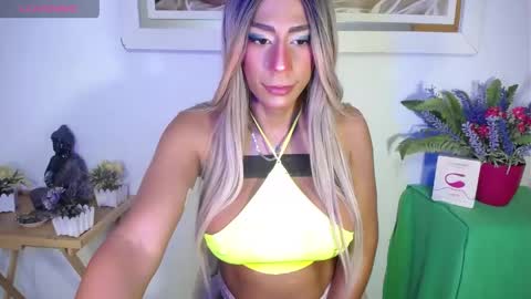 AnnySheby online show from 04/29/26, 03:21