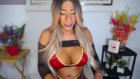 AnnySheby online show from 05/09/26, 01:44