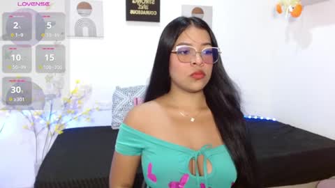 Anny online show from 12/07/24, 07:10