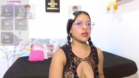 Anny online show from 12/09/24, 09:16