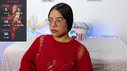 Anny online show from 12/29/24, 03:22