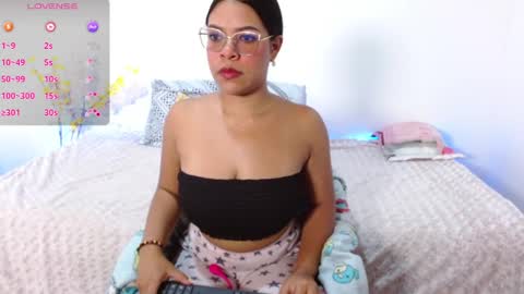Anny online show from 01/18/25, 10:28