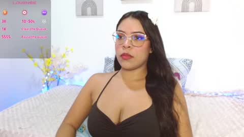 Anny online show from 01/25/25, 08:53