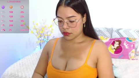 Anny online show from 01/31/25, 09:59