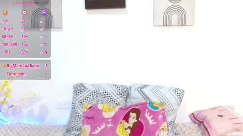 Anny online show from 02/01/25, 09:19