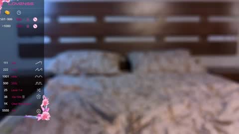 Anny online show from 02/08/25, 03:19