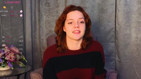 Anny online show from 02/09/25, 02:49