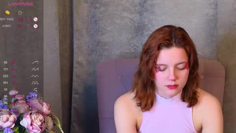 Anny online show from 02/13/25, 11:26