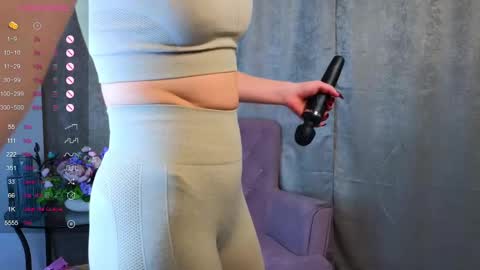 Anny online show from 02/15/25, 02:47