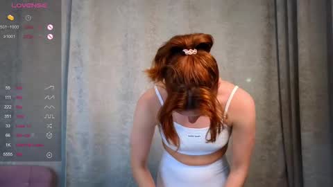 Anny online show from 02/15/25, 08:11