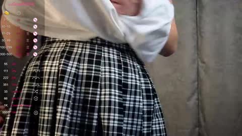 Anny online show from 02/18/25, 09:20