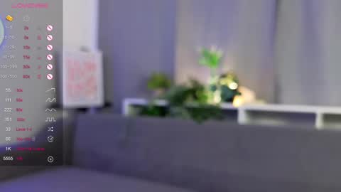 Anny online show from 02/22/25, 01:00
