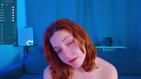 Anny online show from 03/02/25, 04:17
