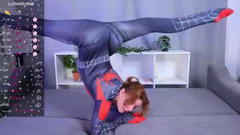 Anny online show from 03/02/25, 11:53