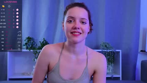 Anny online show from 03/05/25, 09:04