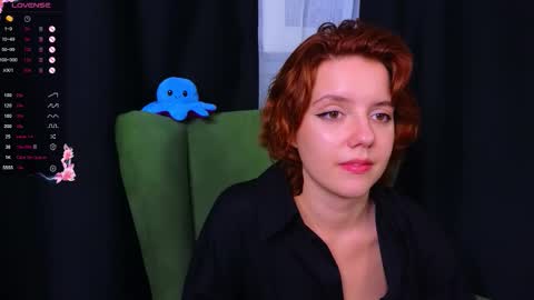 Anny online show from 09/09/25, 03:00