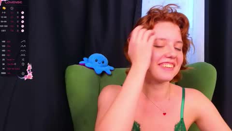 Anny online show from 09/11/25, 03:01