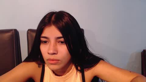 Snapshot of annyt_ chatting on 02/22/25, 02:50 anny online show from 02/22/25, 02:50