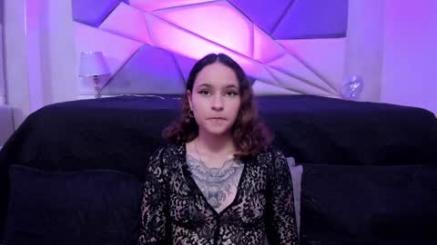 AnnyT online show from 12/29/24, 08:37
