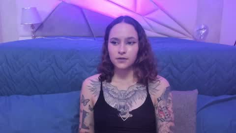 AnnyT online show from 01/03/25, 12:00