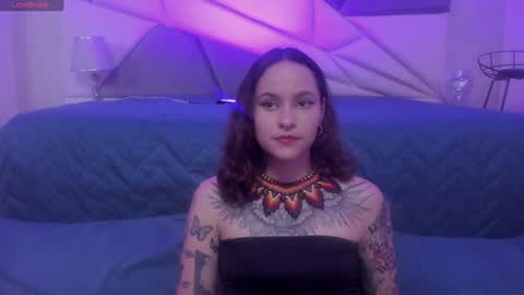 AnnyT online show from 01/04/25, 09:20