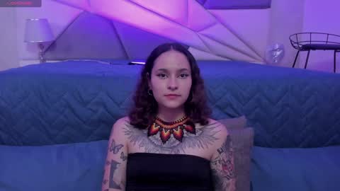 AnnyT online show from 01/05/25, 12:31