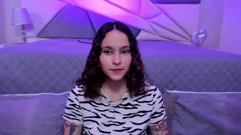 AnnyT online show from 01/08/25, 07:45