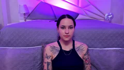 AnnyT online show from 01/15/25, 10:13