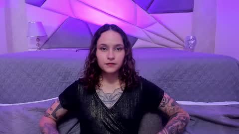 AnnyT online show from 01/17/25, 01:57