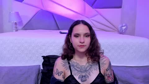 AnnyT online show from 01/24/25, 12:42