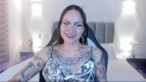 AnnyT online show from 02/05/26, 10:47