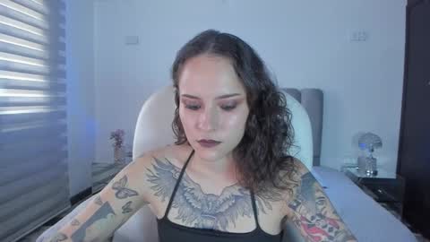 AnnyT online show from 03/02/26, 09:21