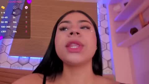 Gaby online show from 12/27/24, 10:34