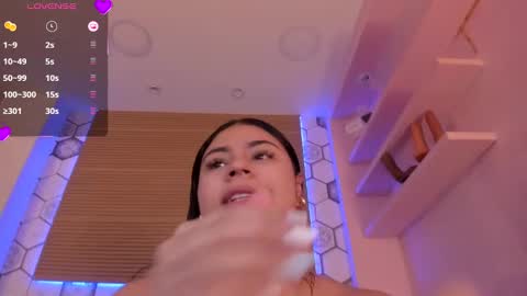 Gaby online show from 12/30/24, 04:51