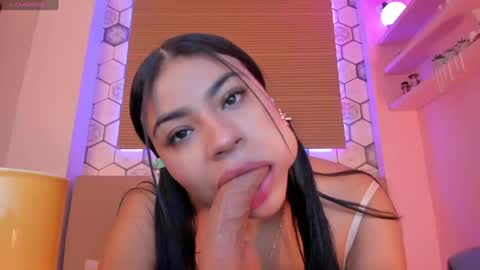 Gaby online show from 03/18/26, 11:35