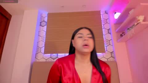 Gaby online show from 05/15/26, 11:50