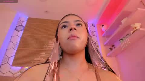 Gaby online show from 07/25/26, 12:03