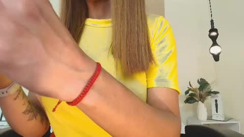 AnnyXhot online show from 06/17/26, 11:12