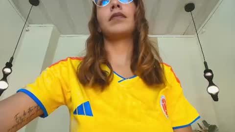 AnnyXhot online show from 07/07/26, 11:47