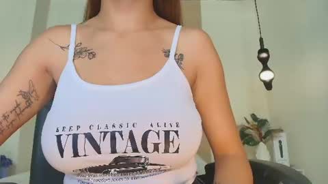 AnnyXhot online show from 07/10/26, 11:13