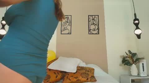 AnnyXhot online show from 07/14/26, 11:05