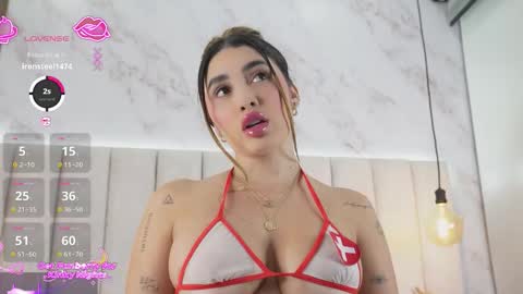 ANNYY  online show from 12/01/25, 06:18