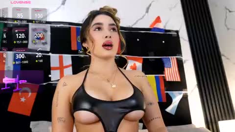 ANNYY  online show from 06/28/26, 05:46
