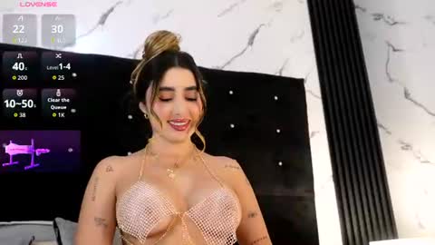 ANNYY  online show from 07/19/26, 06:17