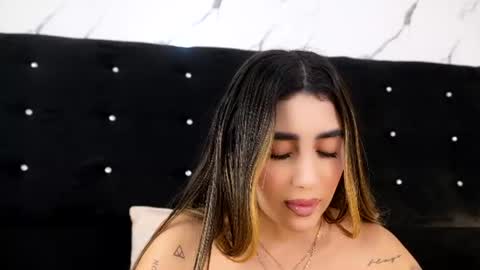 ANNYY  online show from 07/28/26, 02:13