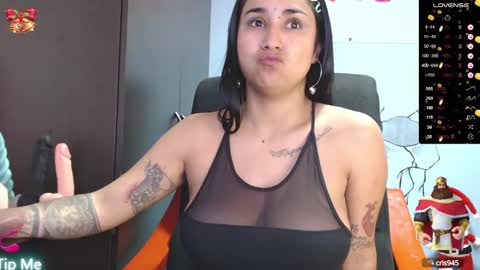 Carla online show from 12/04/24, 12:03