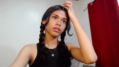 Snapshot of anok_yaii chatting on 10/25/25, 05:26 anok_yaii online show from 10/25/25, 05:26